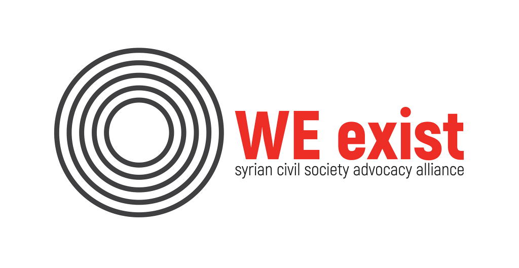 Syrian organisations ask the UN and EU not to give up on Syrian civil society. 

Peace is only possible if Syrian organisations and democratic institutions play a leading role in the humanitarian response and any rebuilding of the country, a coalition of human rights and humanitarian groups said today, on the eve of the second Brussels conference